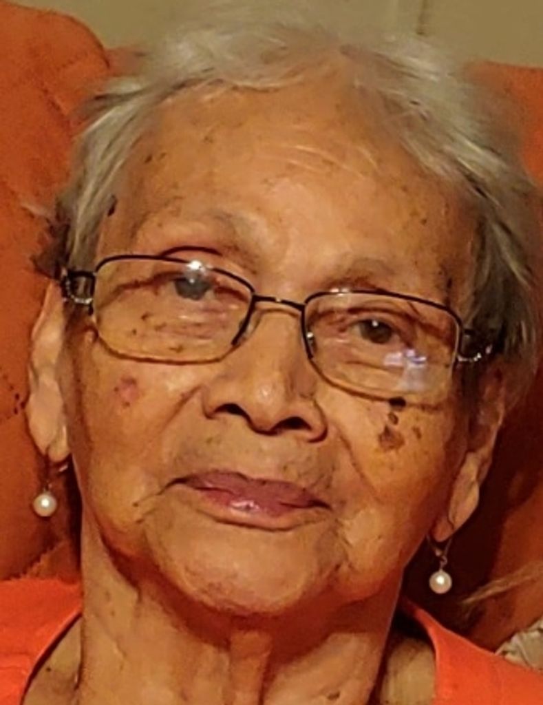 Ms. Concepcion Del Carmen Chamorro