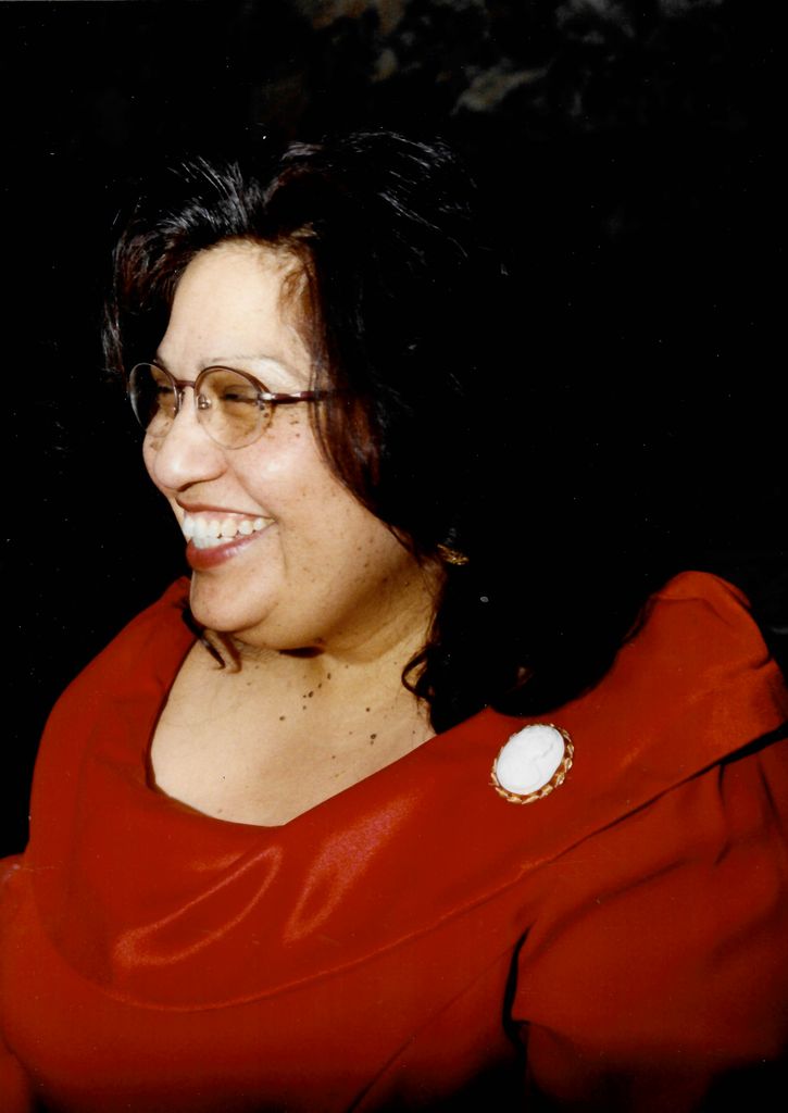 Gloria Ann Machuca Profile Photo