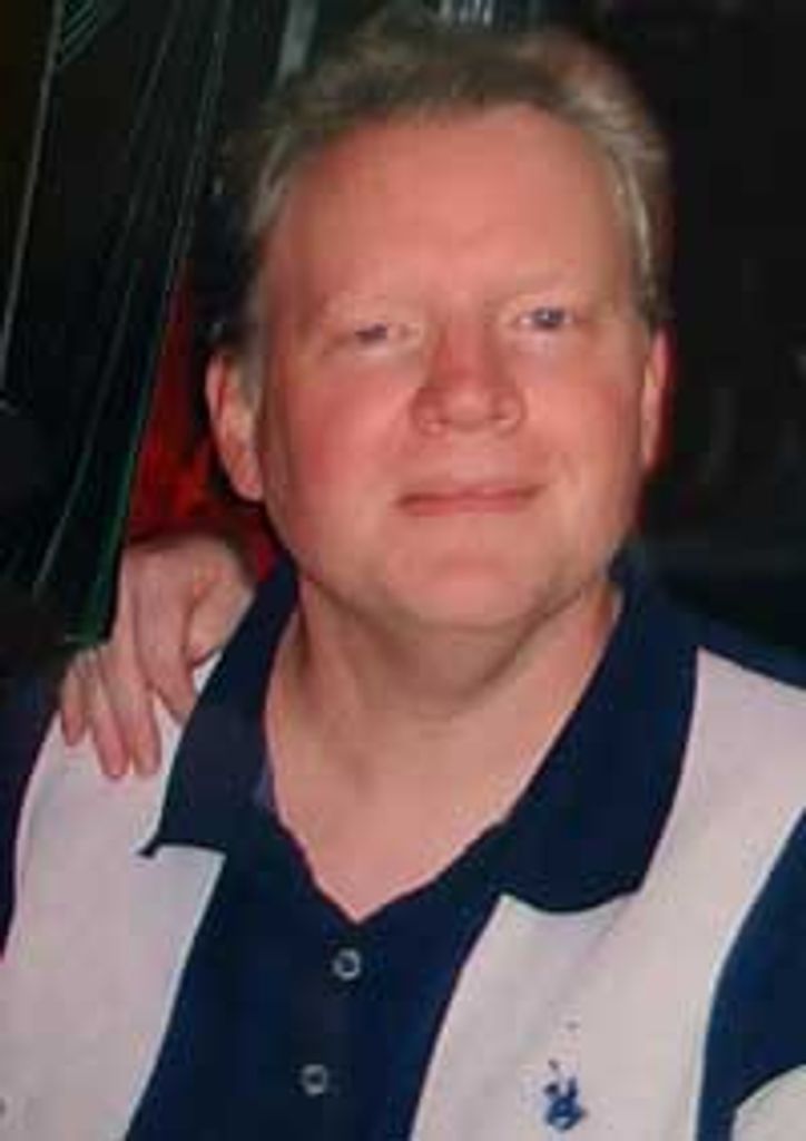 Robert N. Robideau