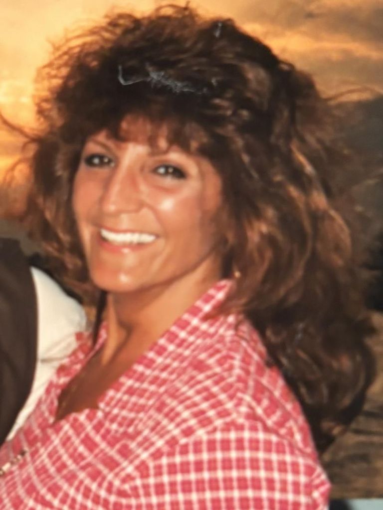 Sally Beth Taylor Profile Photo