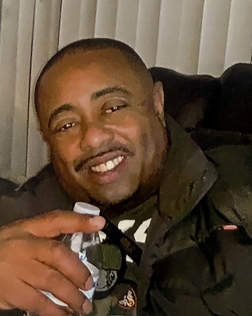 Dwight K Woody Profile Photo
