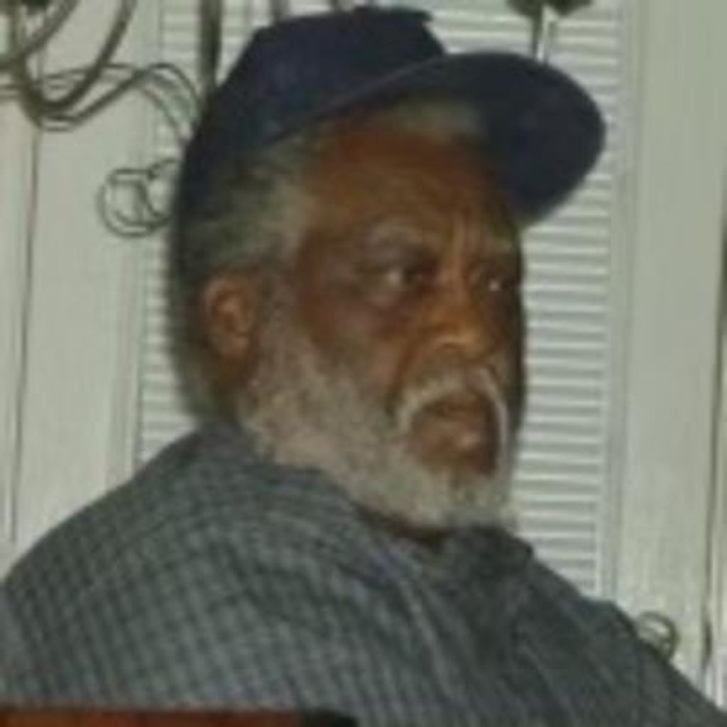 Samuel David Gunter Profile Photo