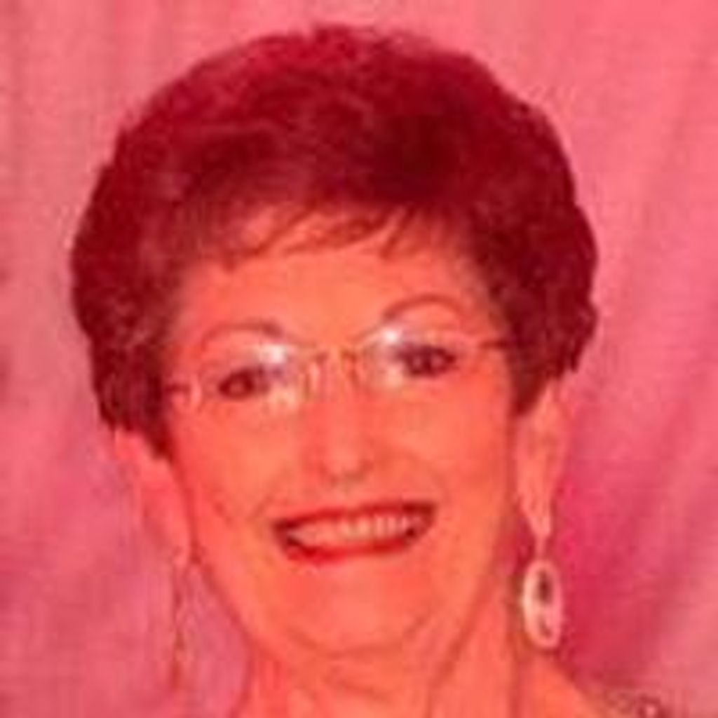 Pat Rogers