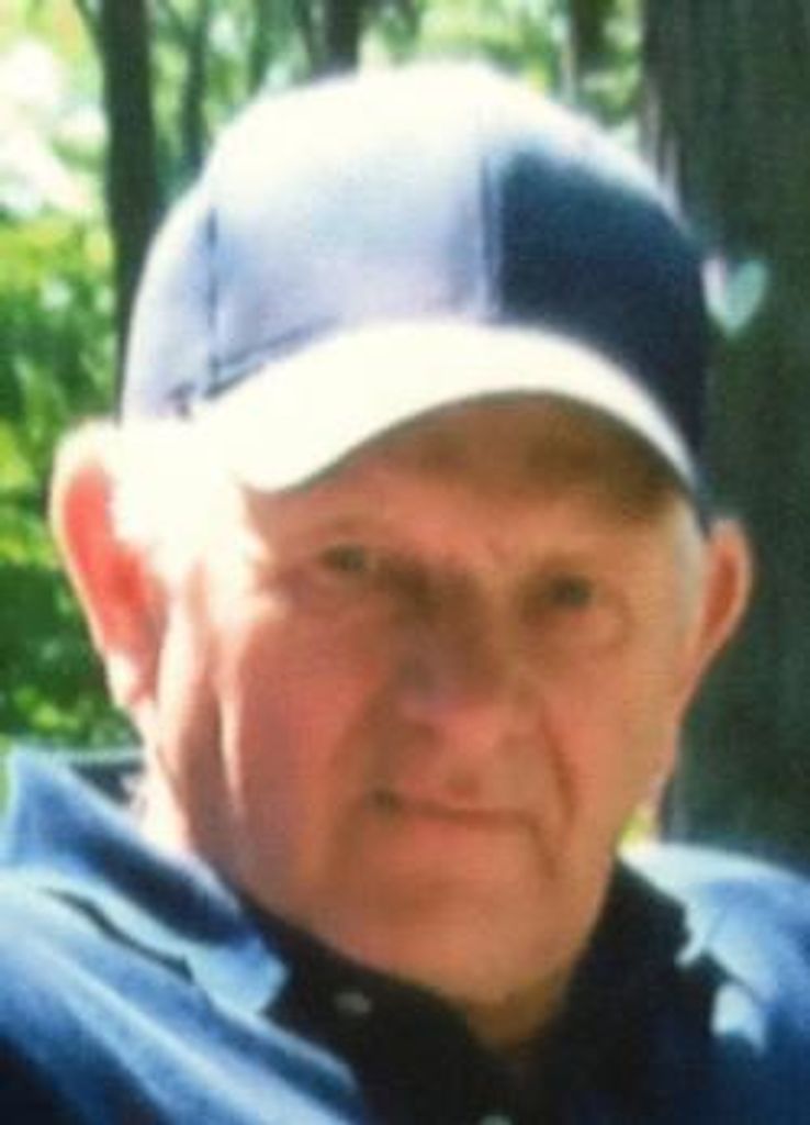 Austen E. Bailey Profile Photo