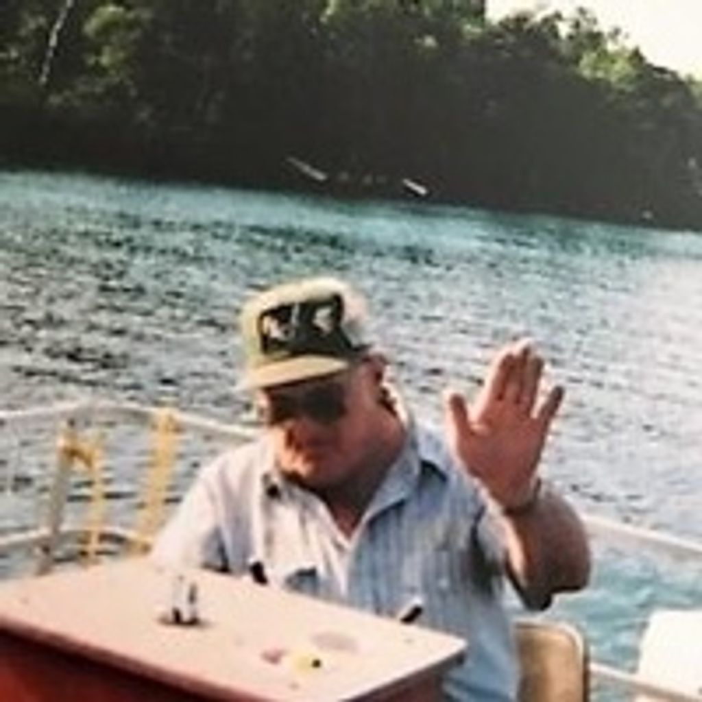 Robert Wendel