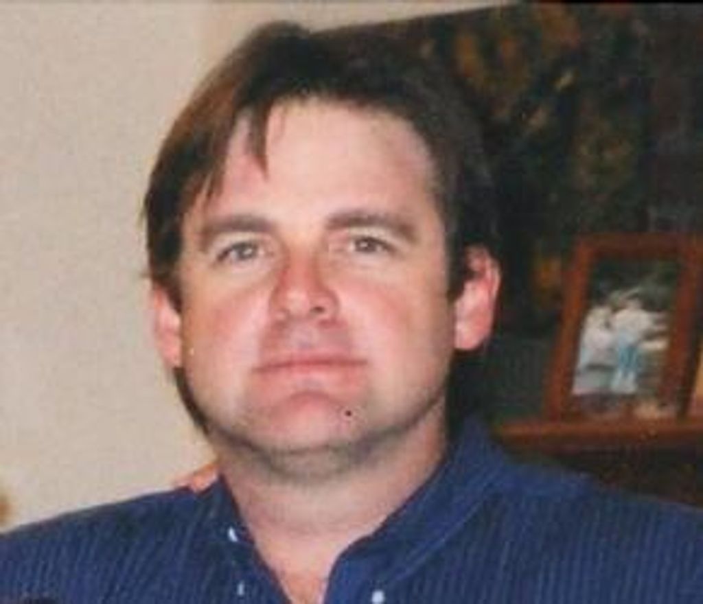 William "Bill" Thomas Lee