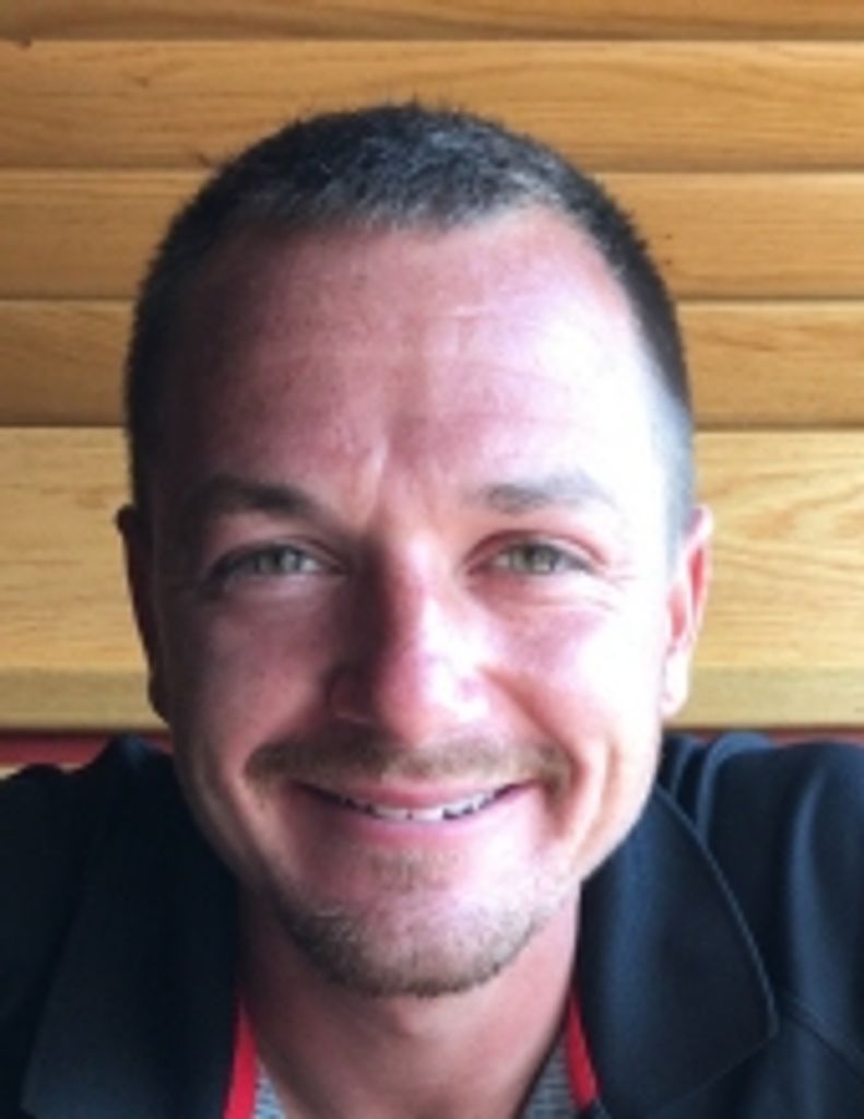 Cody "Hunny"  Scott Bensel Profile Photo
