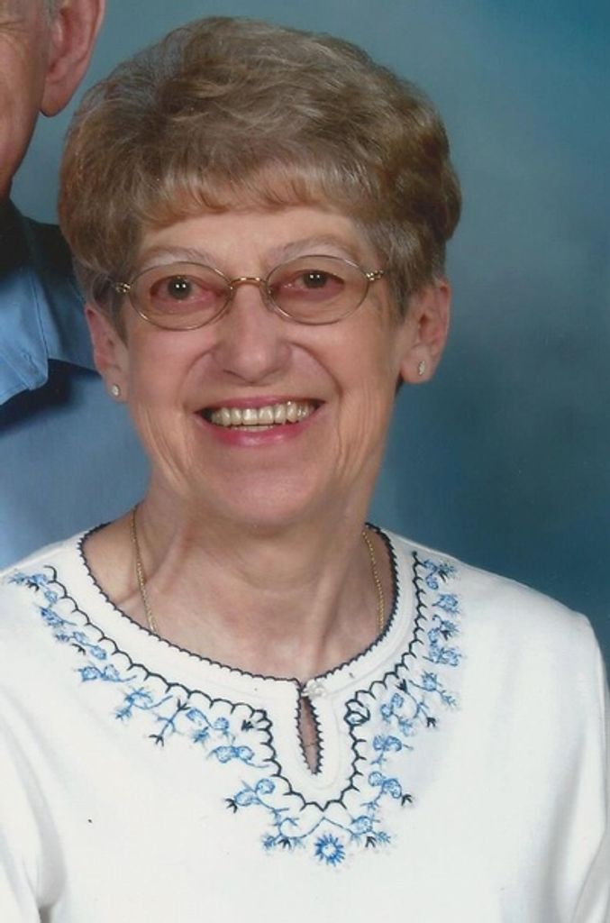 Patricia (Pat) Ann Novak Profile Photo