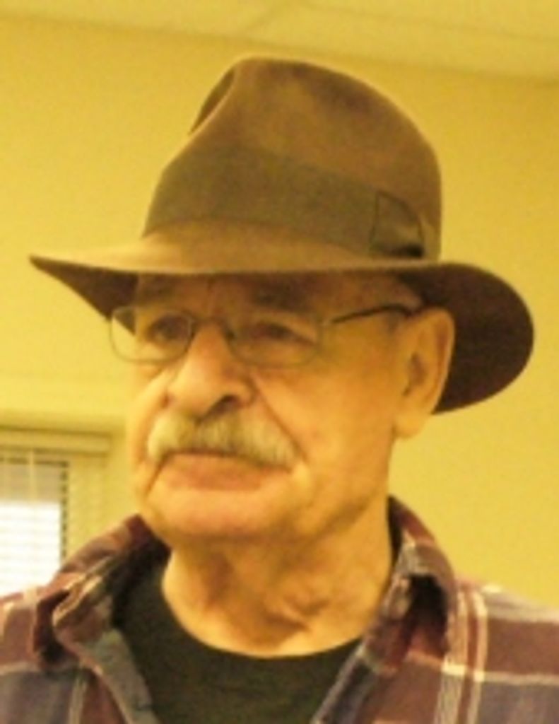 Ronnie L. Warman