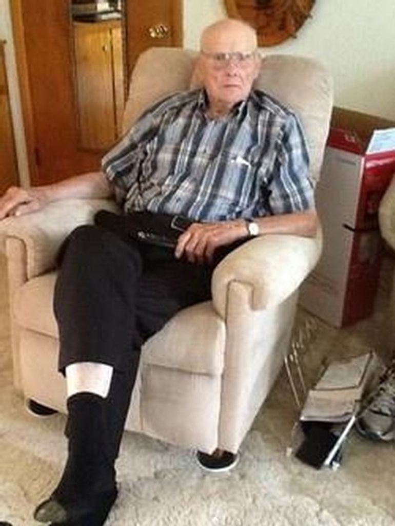 Carl Anthony Jilg