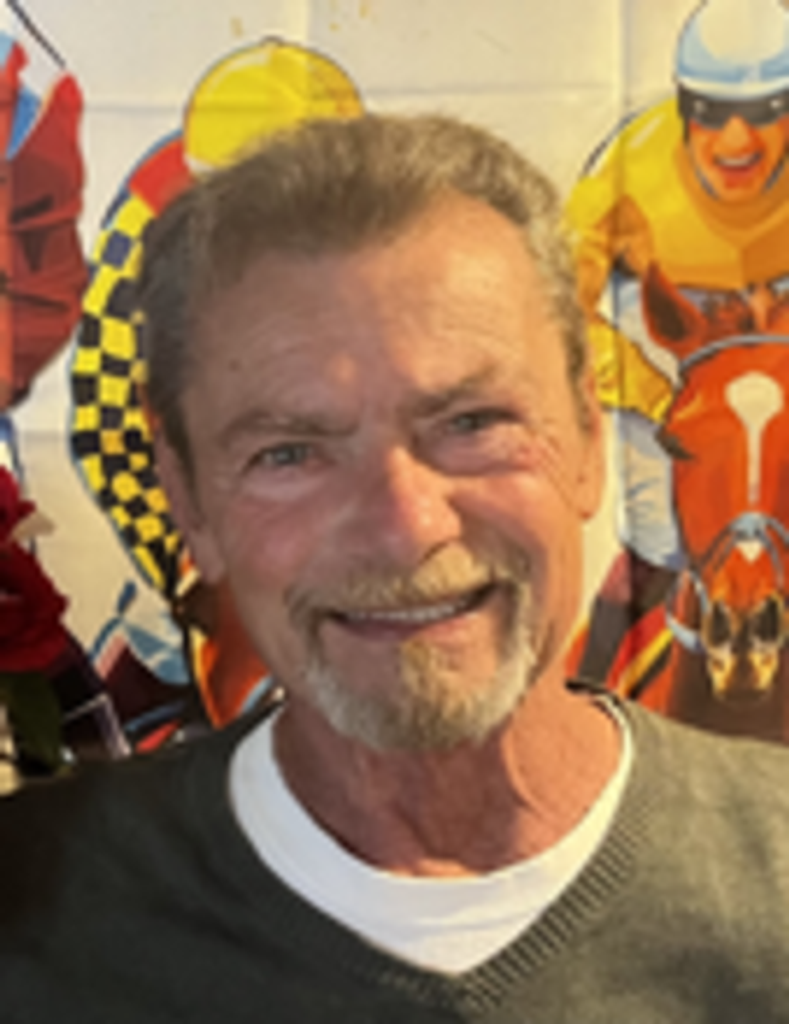 James Herbert Demarco