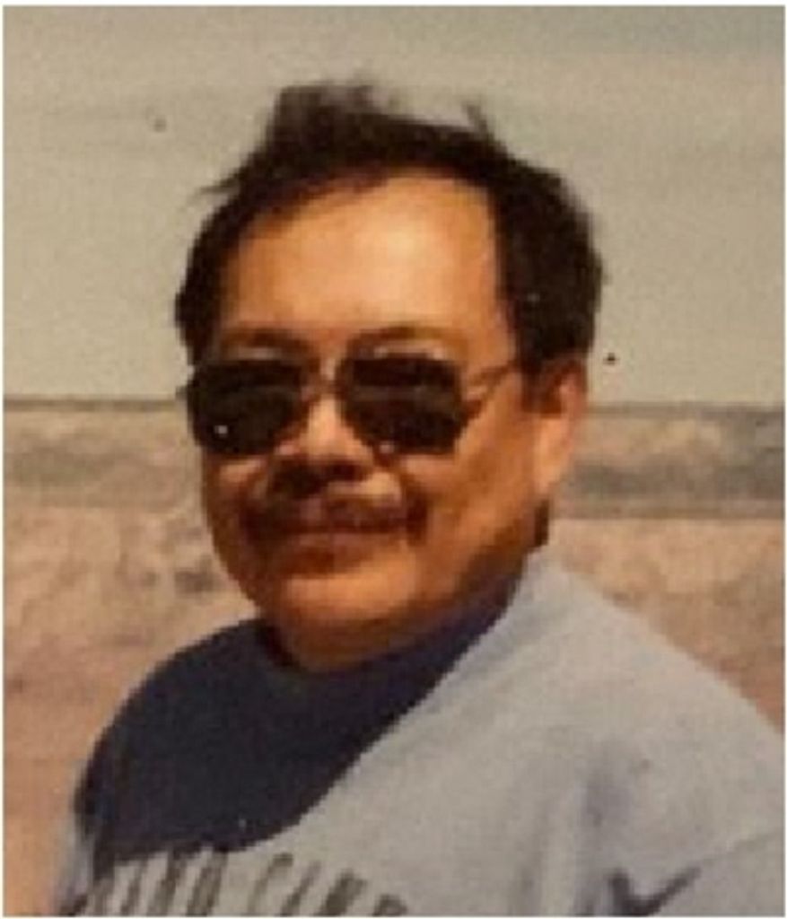 Stanley Owen Quagon Sr. Profile Photo