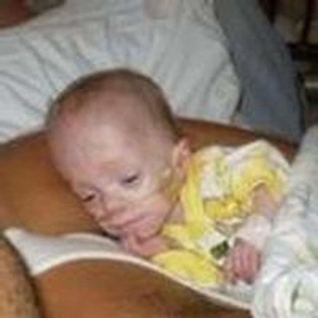 Jordyn Marie Coombes