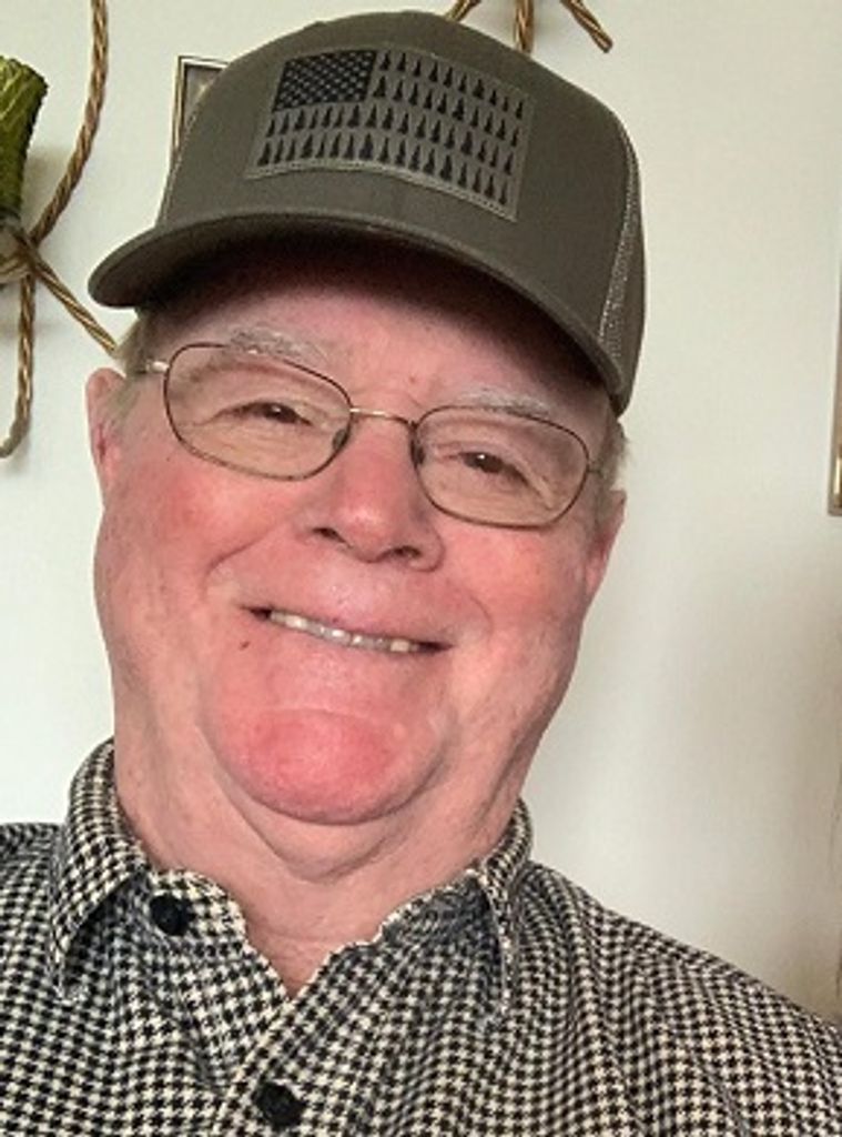 Carl Tony Short