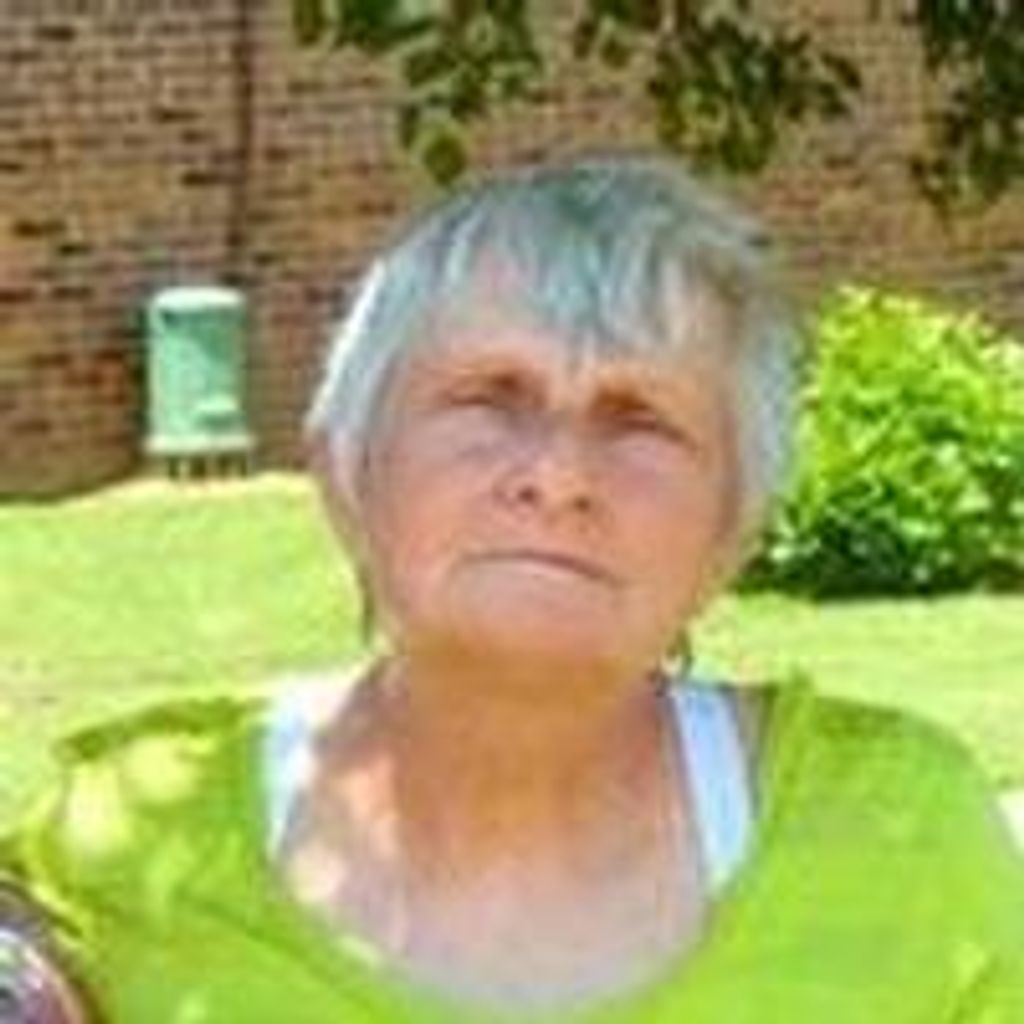Donna Marie Clark
