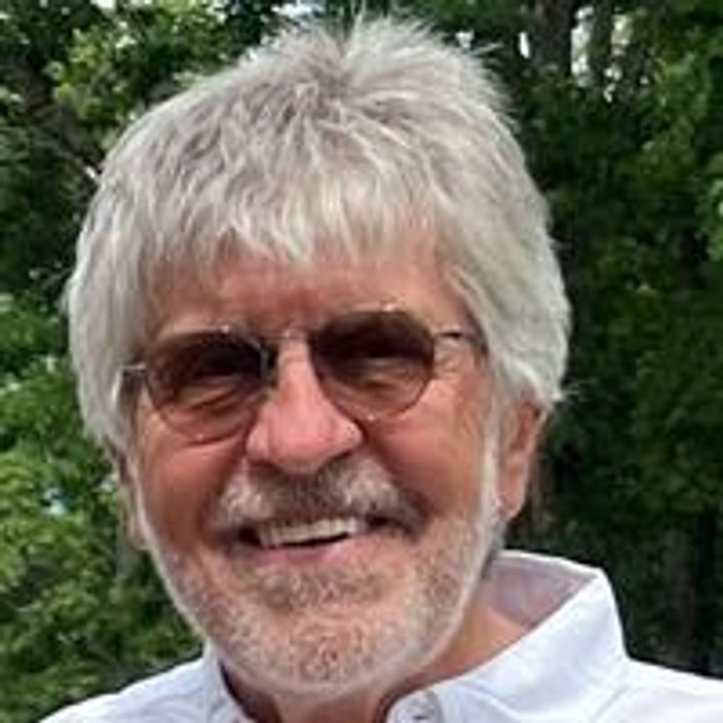 Jerry Melvin Mayes