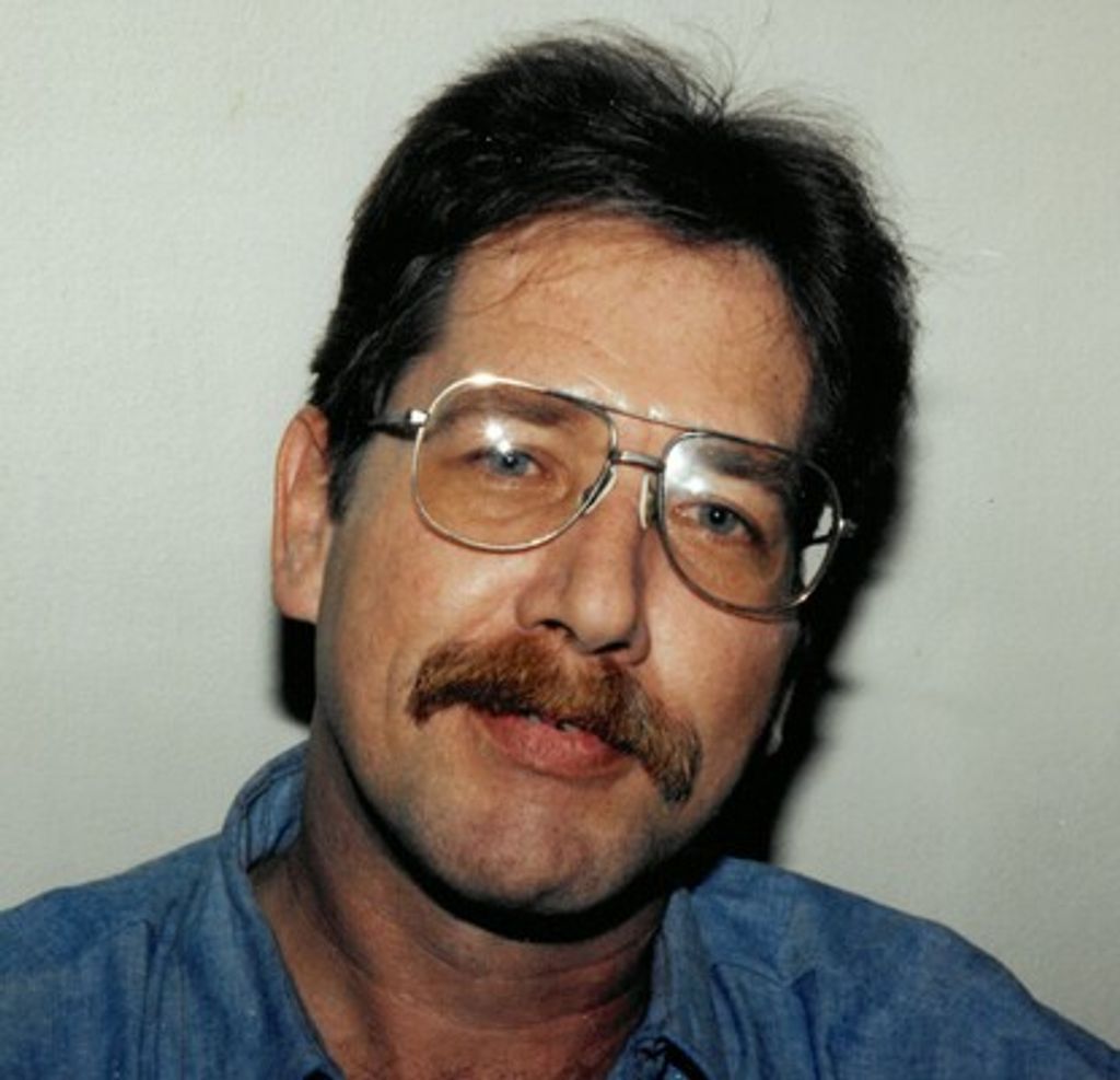 John Robert Winkel Profile Photo
