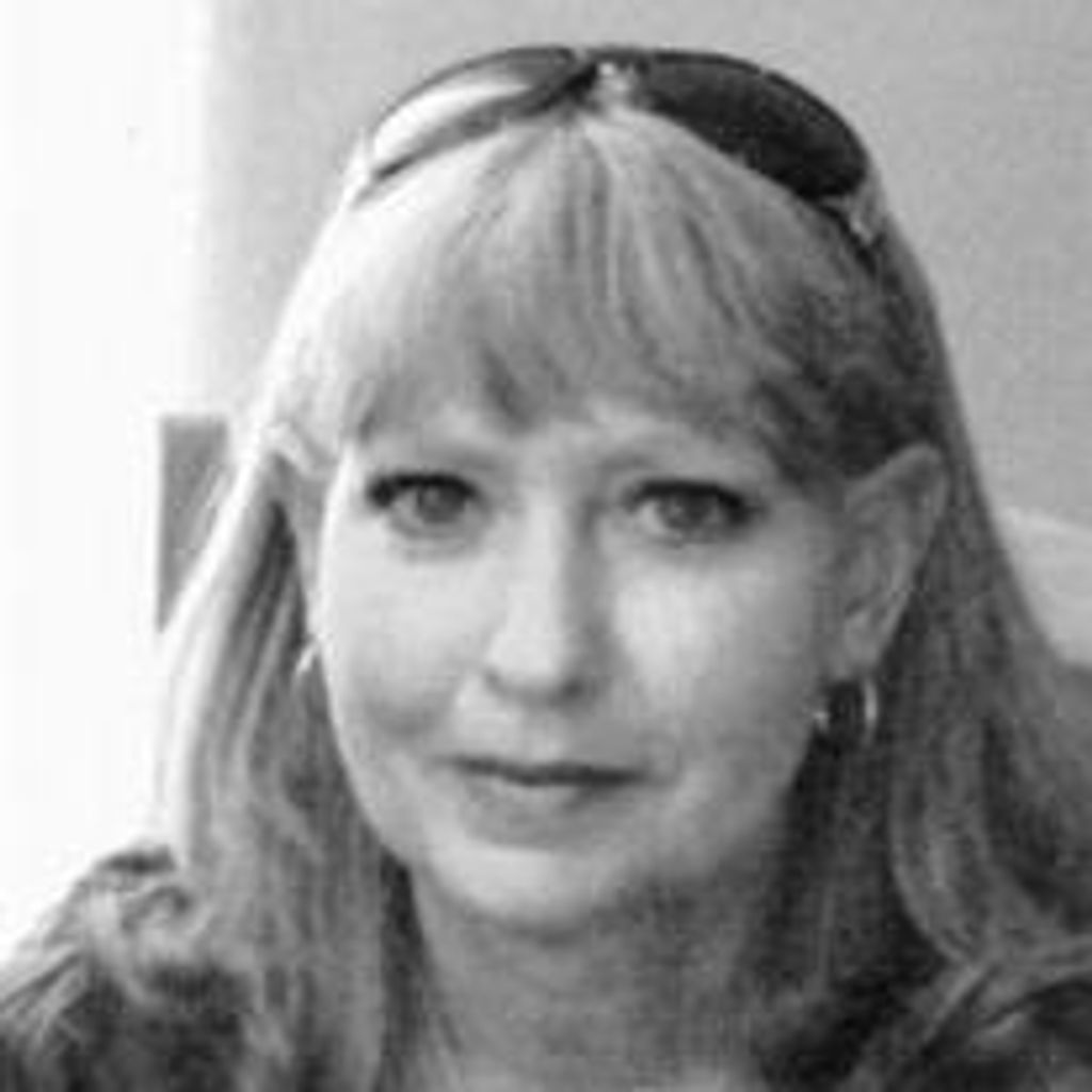 Amy Keeton Rose Profile Photo
