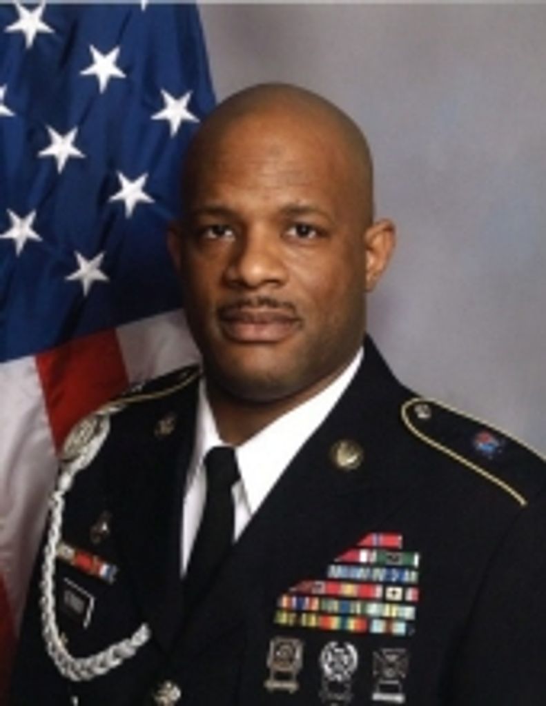 Anthony Vernon