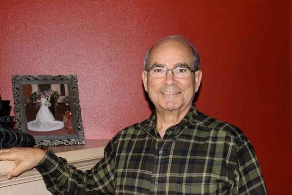 Carl J. Polichetti Jr. Profile Photo