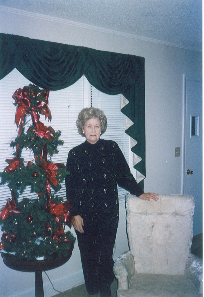 Frances Crouch (Merchant) Profile Photo