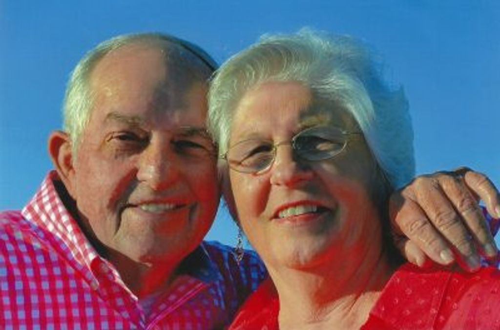 Patsy L Alford Johnson Profile Photo