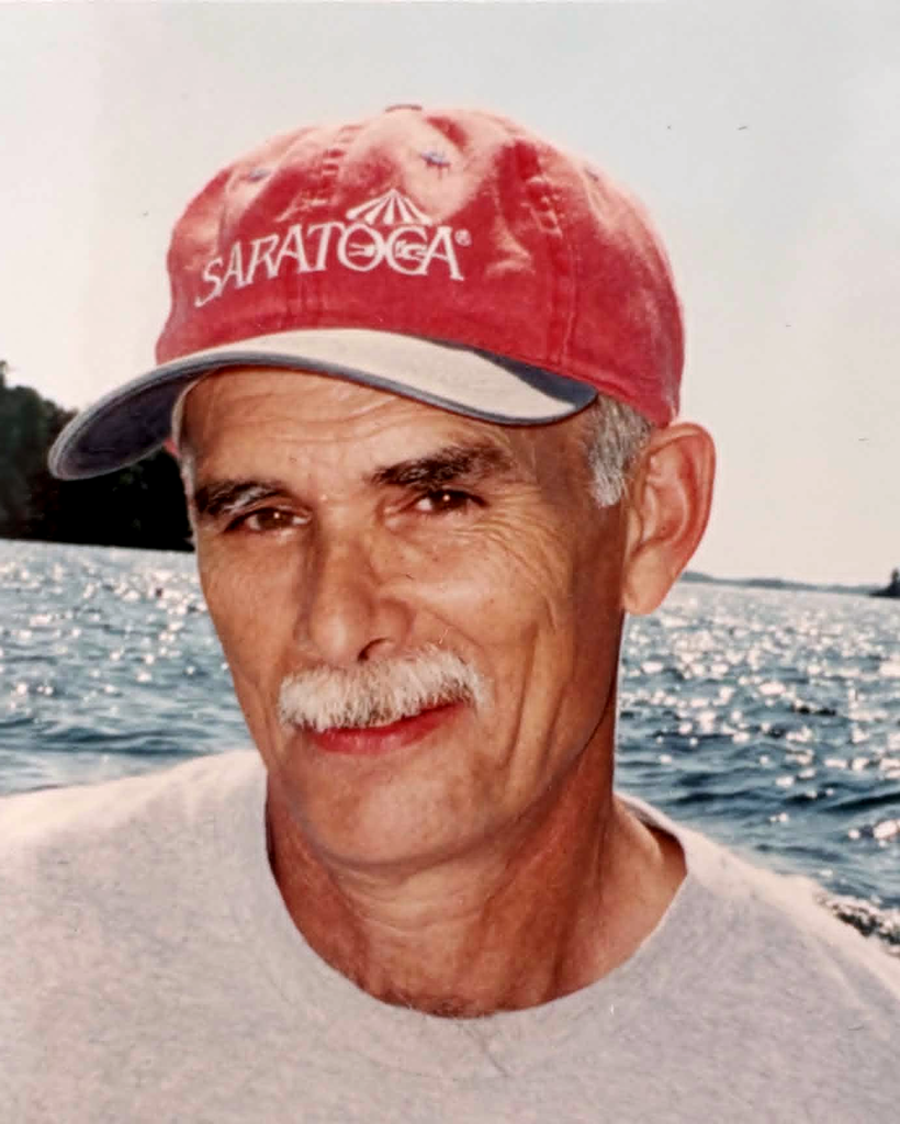 Rodney Arthur McNeil Profile Photo