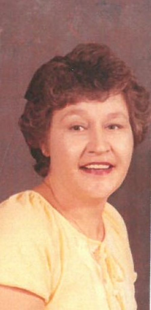 Lila Gray Taylor