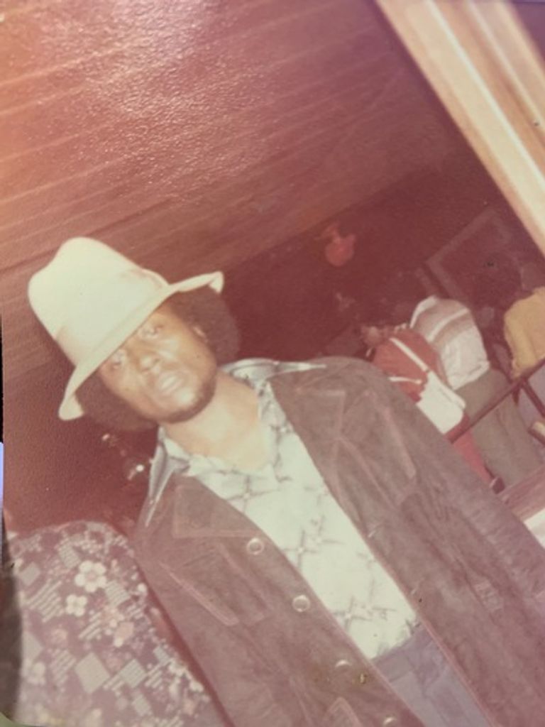 Willie Melvin Green Profile Photo