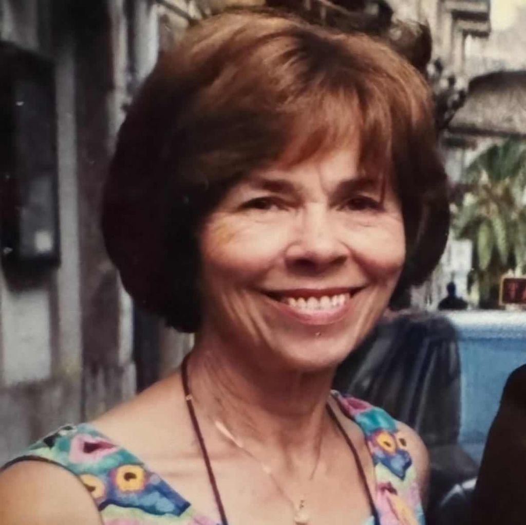 Barbara Lynne Brown Profile Photo