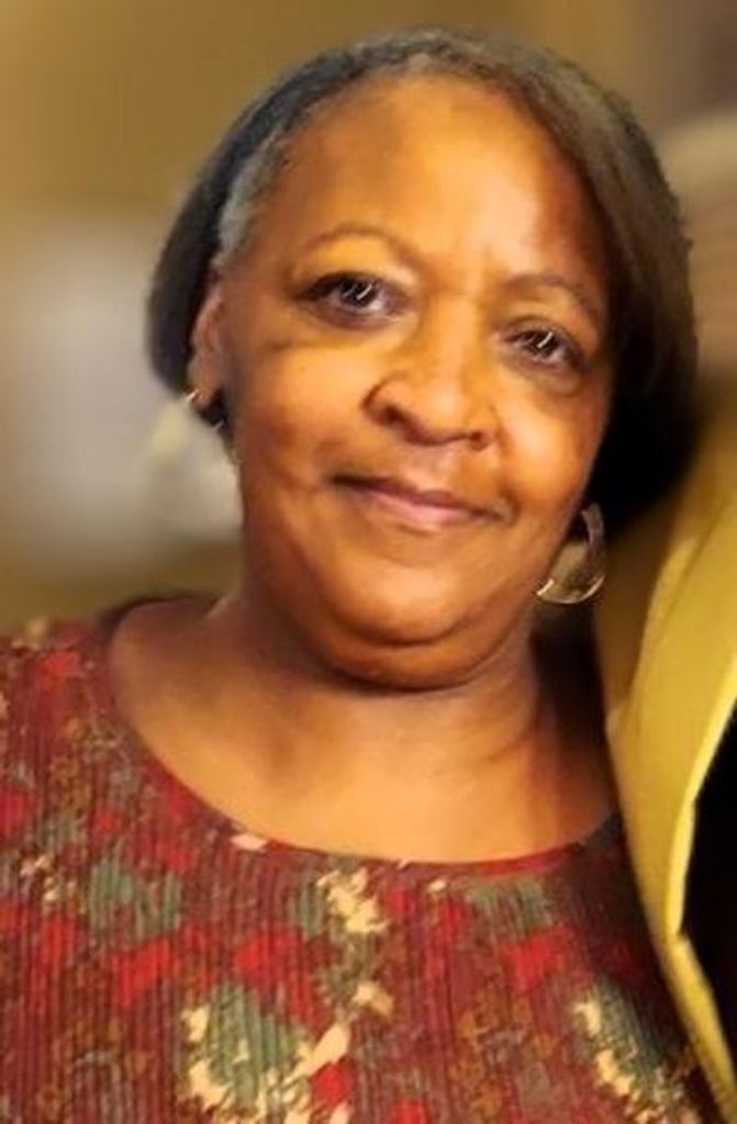 Chandra Mccormick Profile Photo