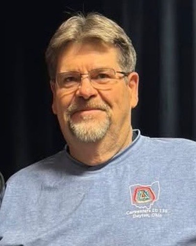 Darryl Hinkle Profile Photo