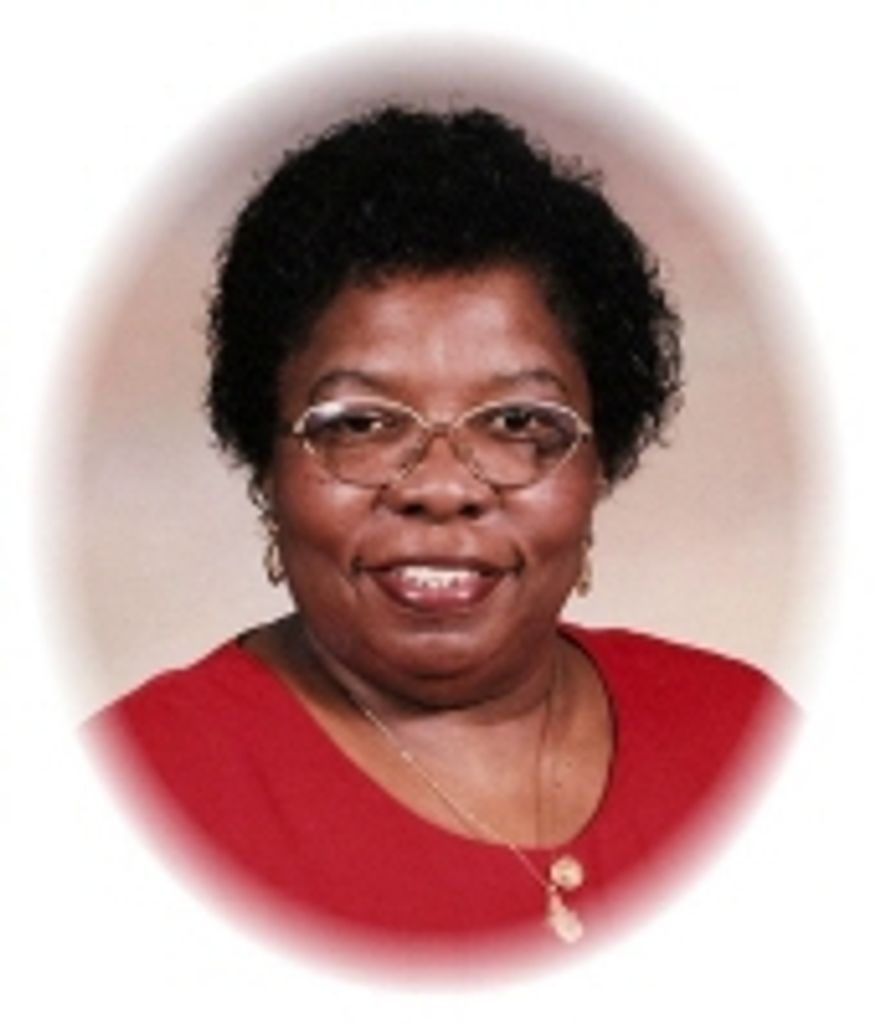 Cynthia Daphne Glasgow Profile Photo