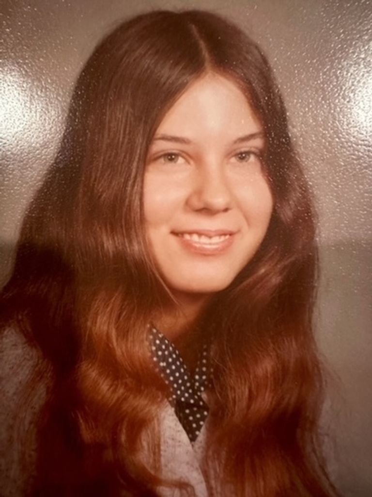 Janet Marie Heaton Profile Photo