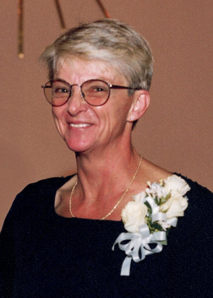Ruth Irene Jaworski Profile Photo