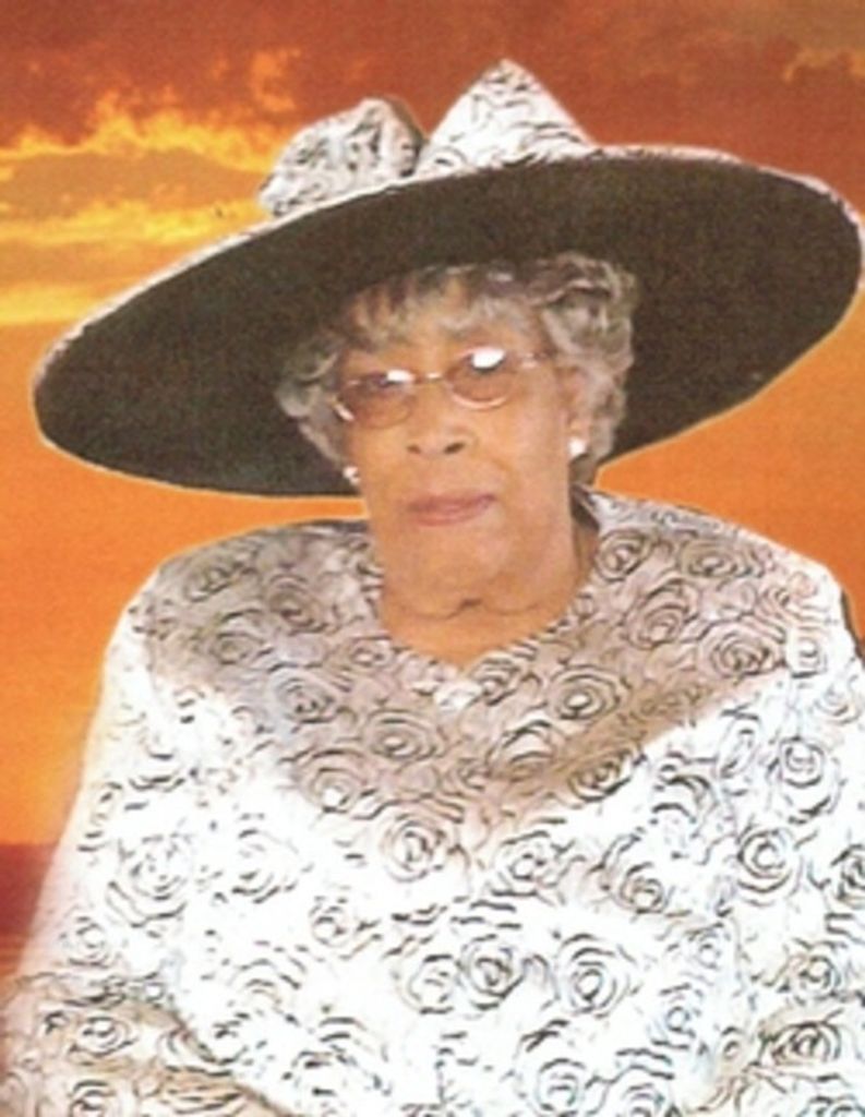 Mattie Lee Hardin Profile Photo