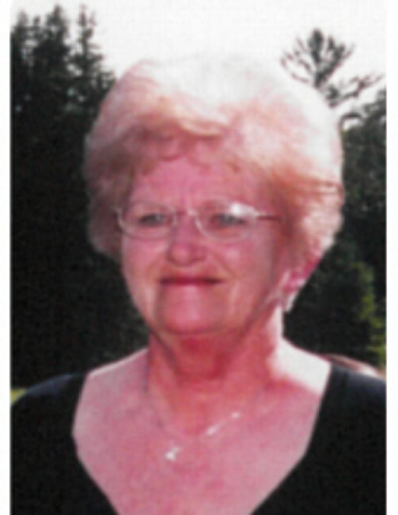Virginia K. Wallace
