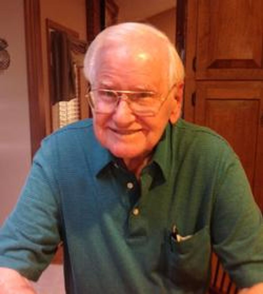 Woodrow "Woody" Williams