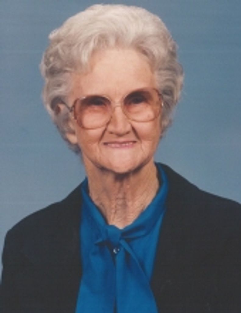 Imogene Jordan -Glbfh