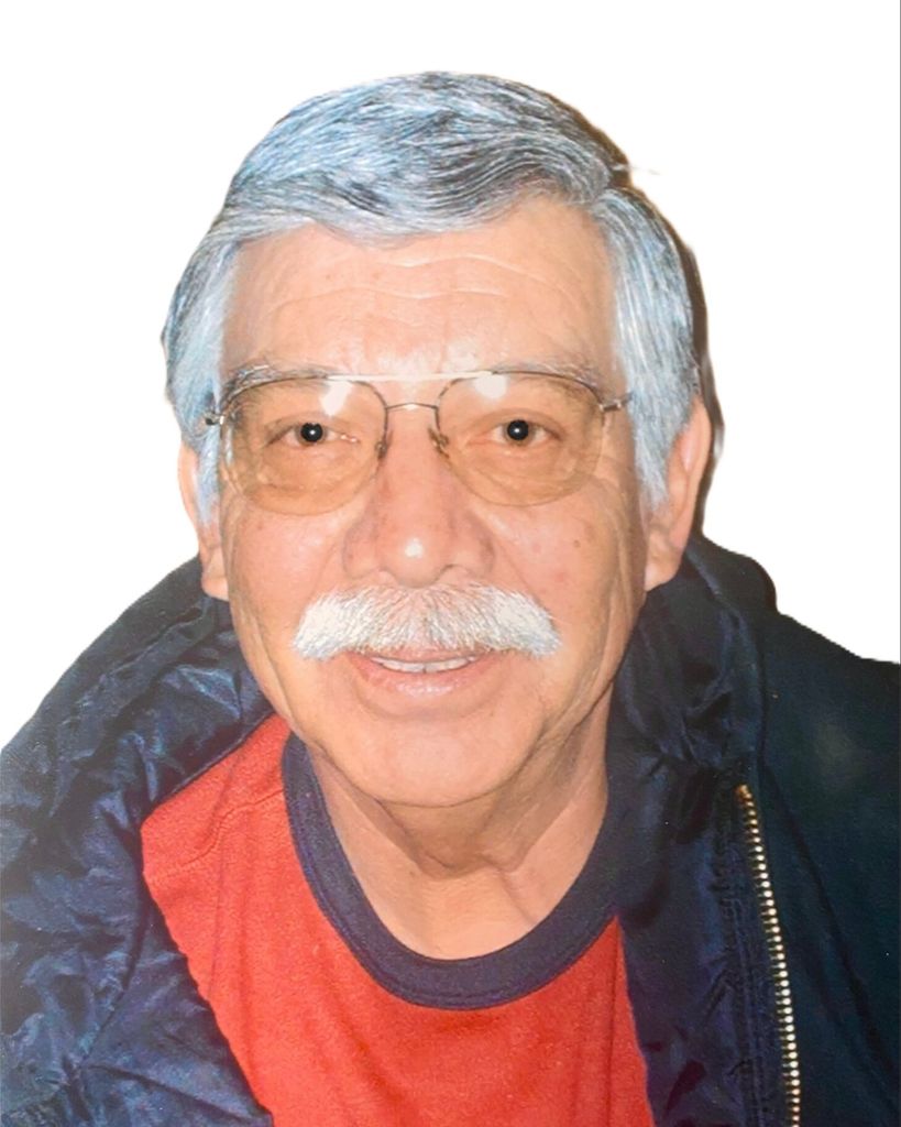 Dennis Starr