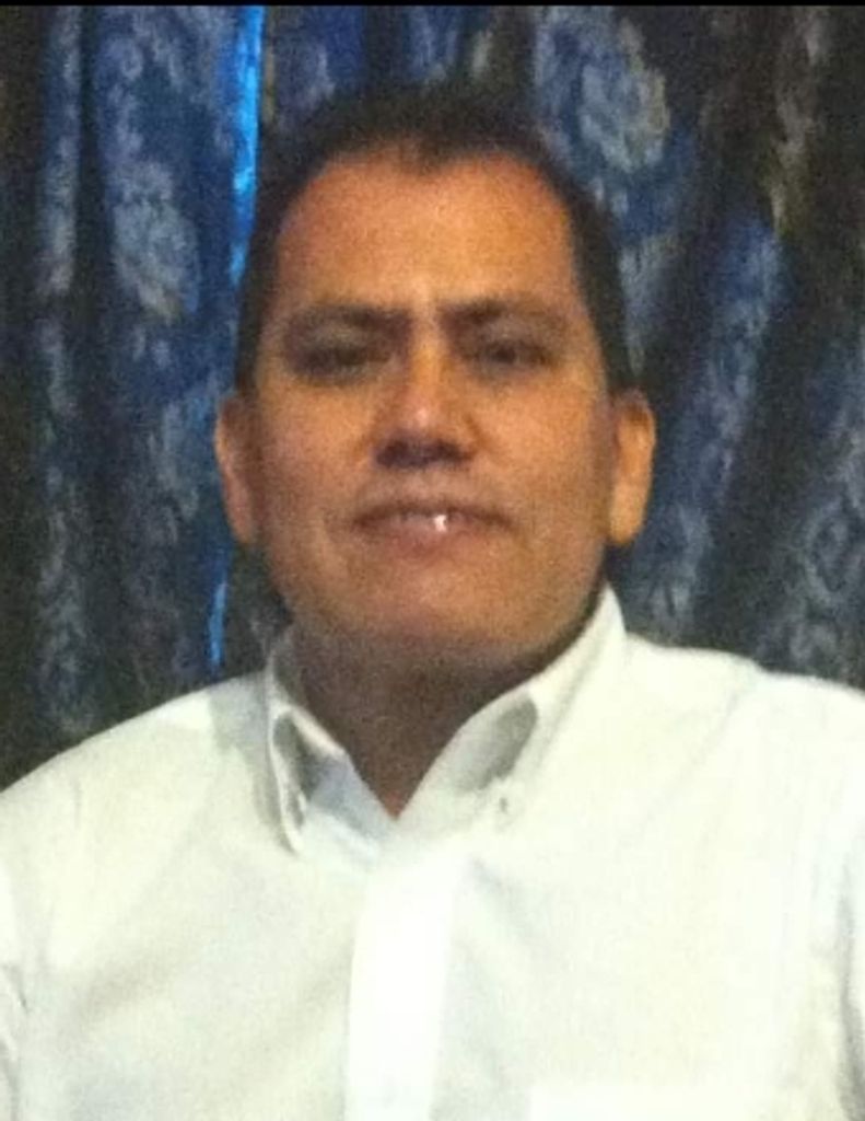 Rafael Aguilar Profile Photo