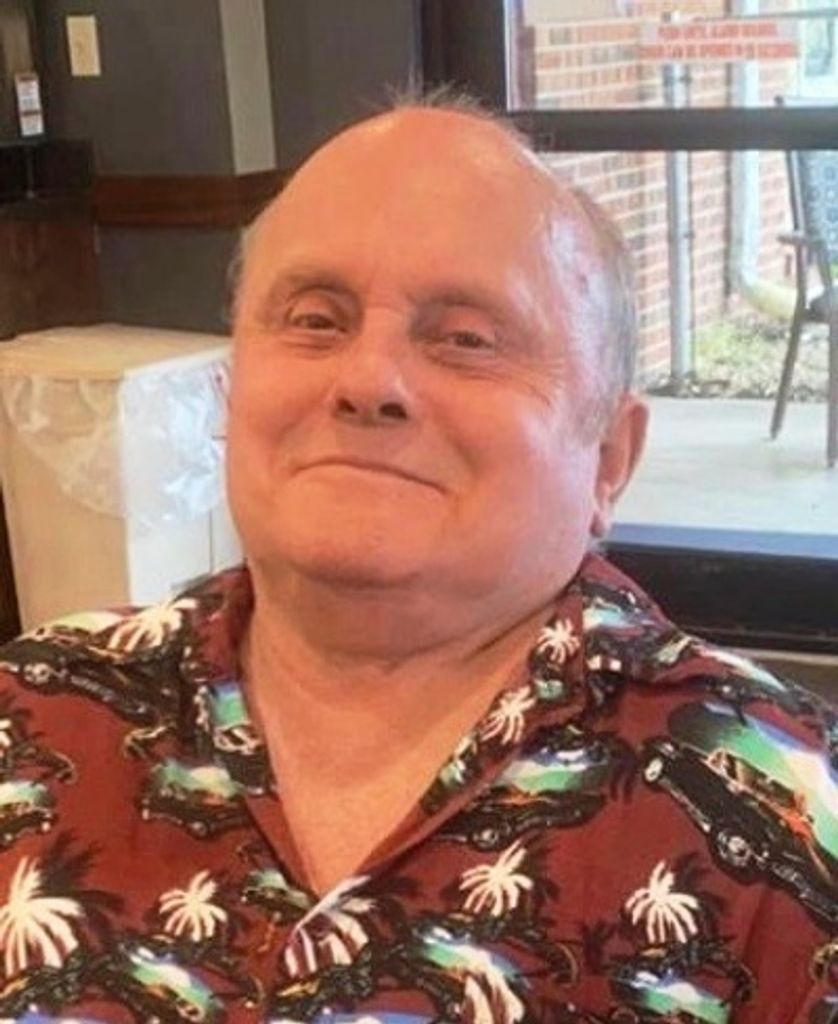 Martin Allen Wright Profile Photo