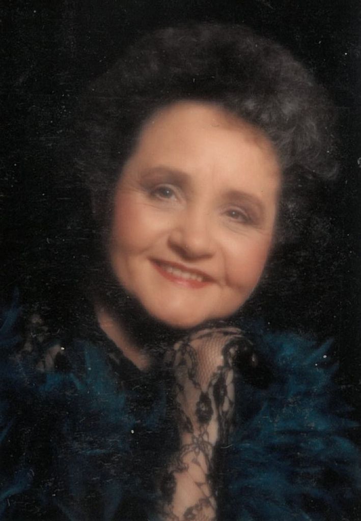 Reathel Jeraldine Neal