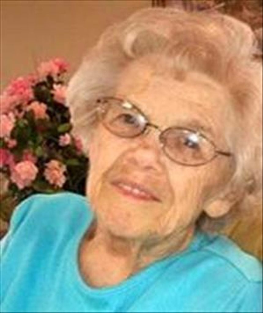 Edith Murray