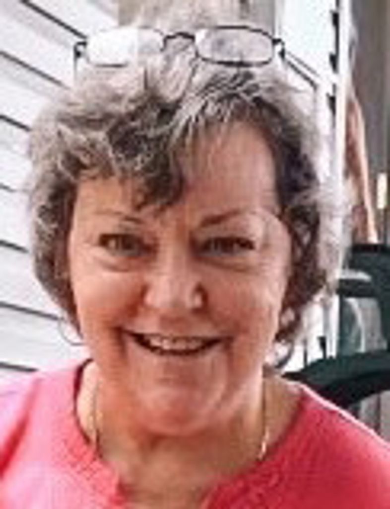 Sharon D Crites