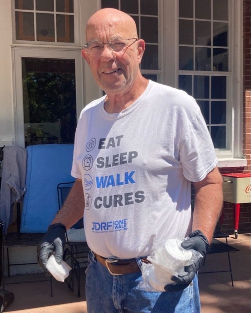 Onice Edward "Ed" Weathers, Jr. Profile Photo