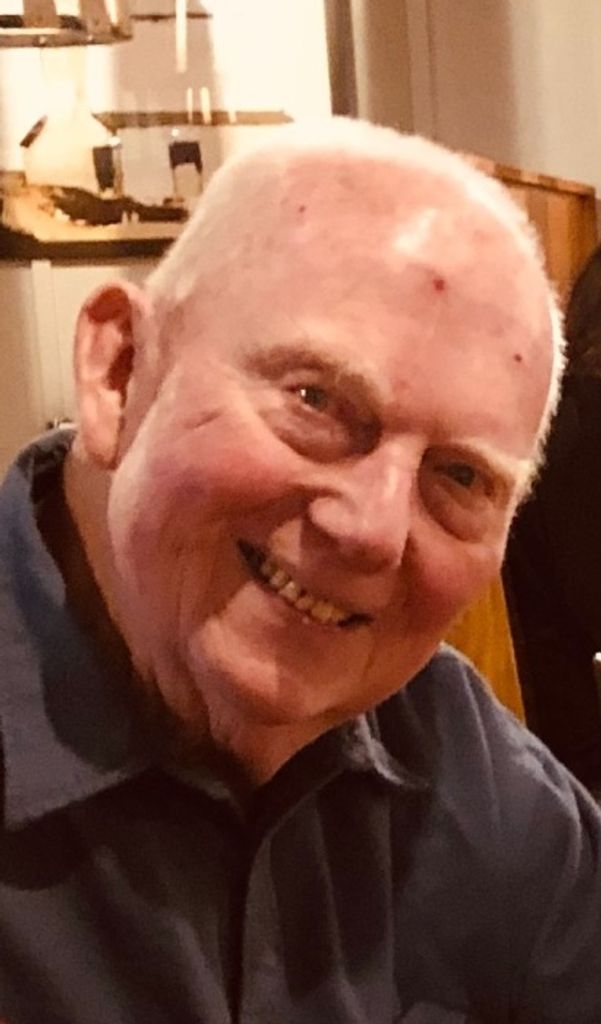 John R Troutner Profile Photo