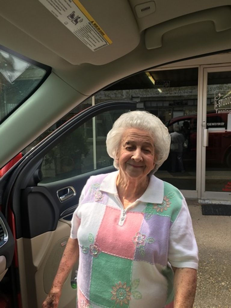 Oma Lee Goodwin Profile Photo