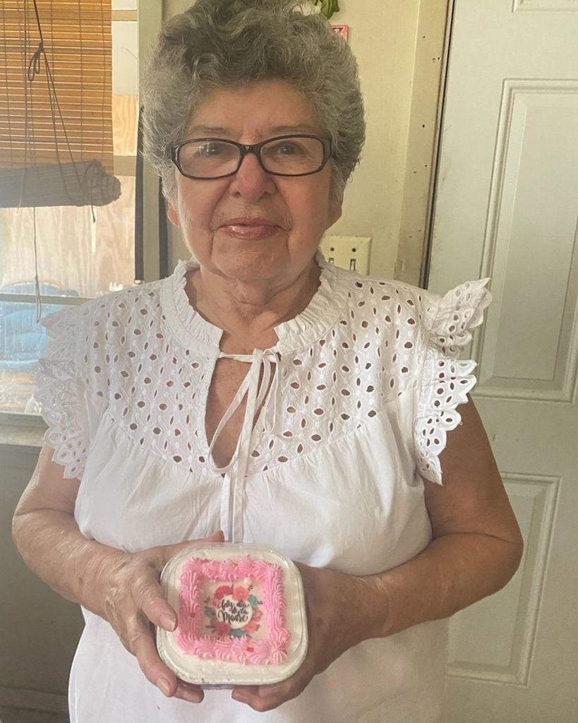 Elvia Rivera Profile Photo