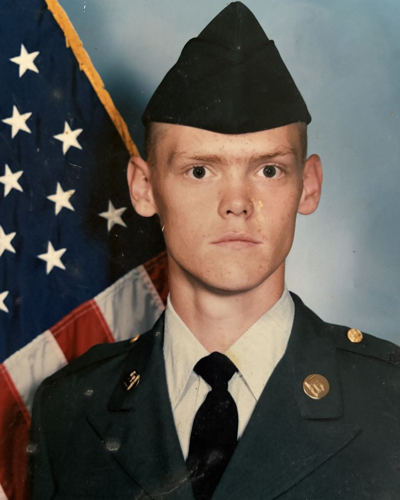 Wayne H. Himes, III Profile Photo